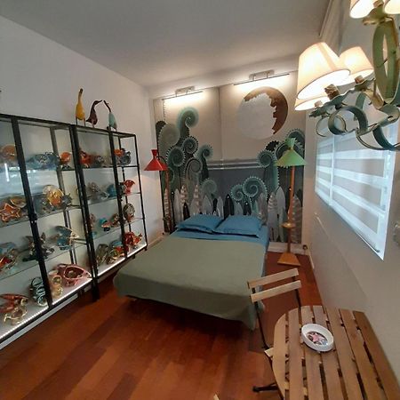 Studio Marseille Exteriér fotografie