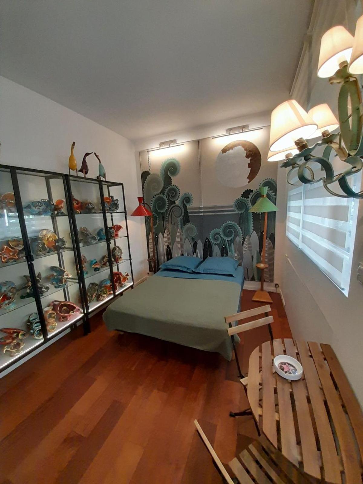 Studio Marseille Exteriér fotografie